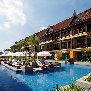 Diamond Cottage Resort&Spa - SHA Plus