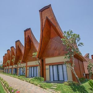 Shanaya Resort Malang